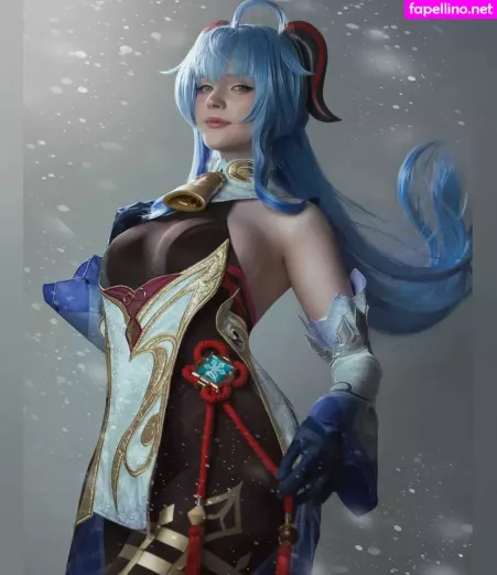 Smoettii Rin Cosplay OnlyFans Thumbnail #gUCx6gEu7O