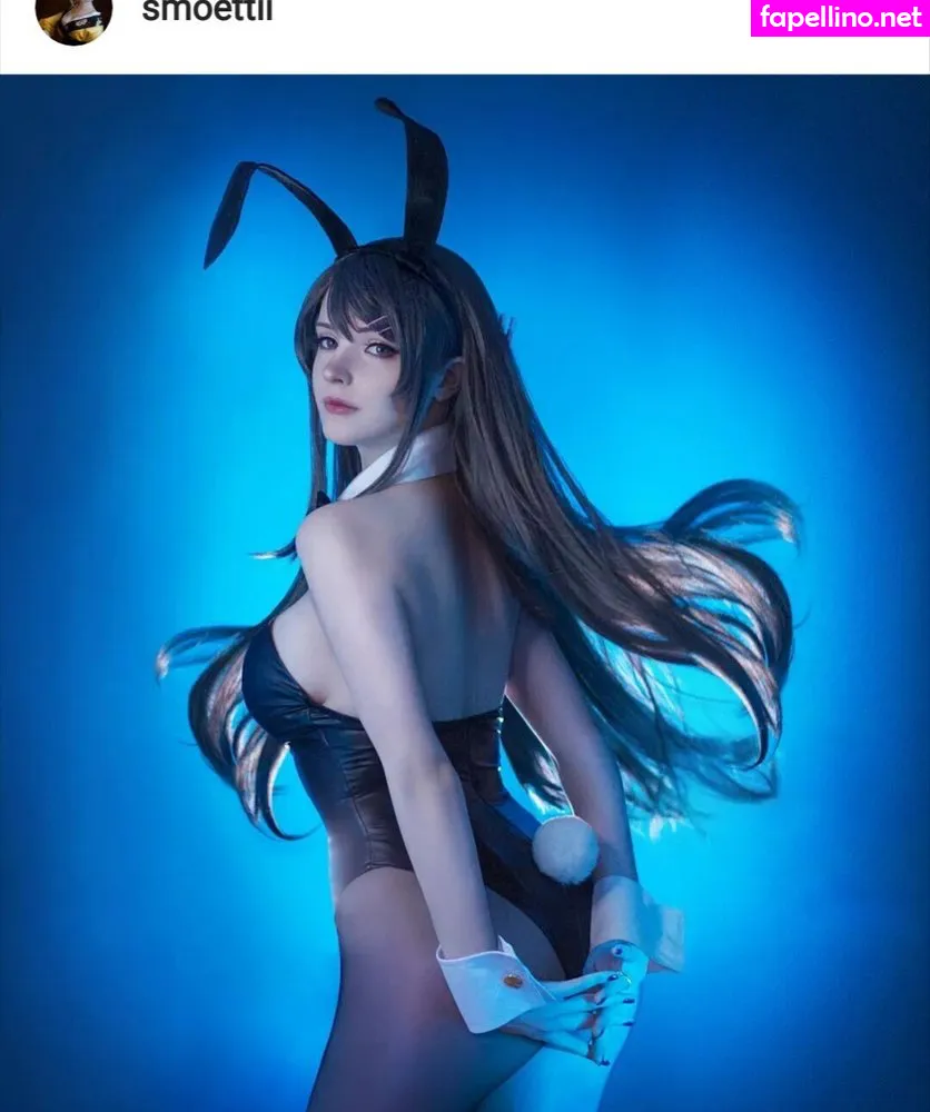 Rin_cosplay, smoettii Nude Leaked OnlyFans Photo #iZPNGlDN7H