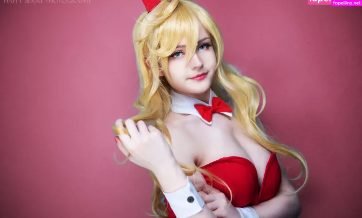 Smoettii Rin Cosplay OnlyFans Thumbnail #mXFelECwZD