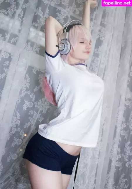 Smoettii Rin Cosplay OnlyFans Thumbnail #tIWuUvF5Nd