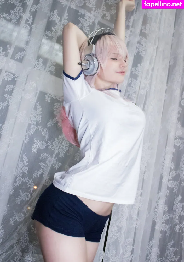 Rin_cosplay, smoettii Nude Leaked OnlyFans Photo #tIWuUvF5Nd