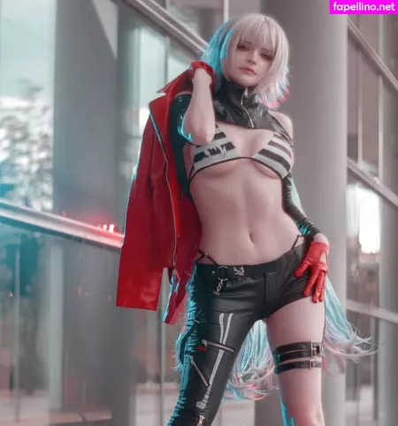 Smoettii Rin Cosplay OnlyFans Thumbnail #tXS9OTd5xG