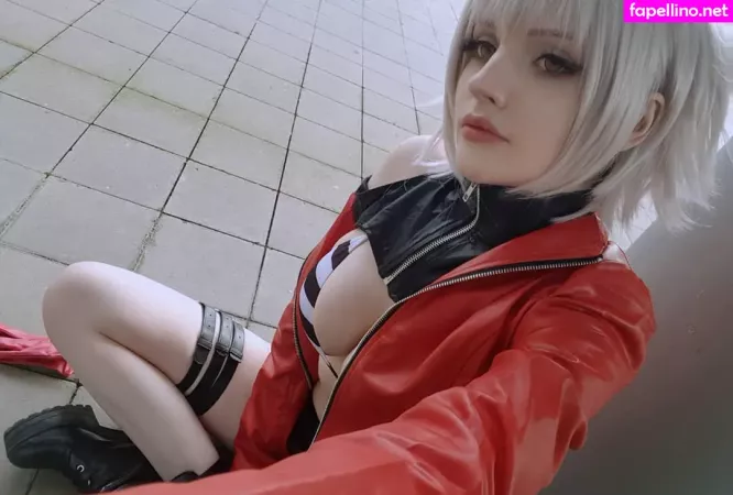 Smoettii Rin Cosplay OnlyFans Thumbnail #yAdRfsU7Wu