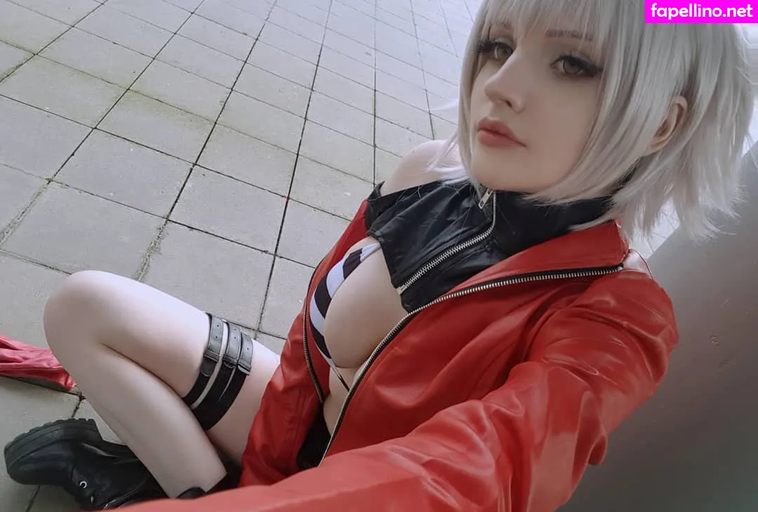 Rin_cosplay, smoettii Nude Leaked OnlyFans Photo #yAdRfsU7Wu