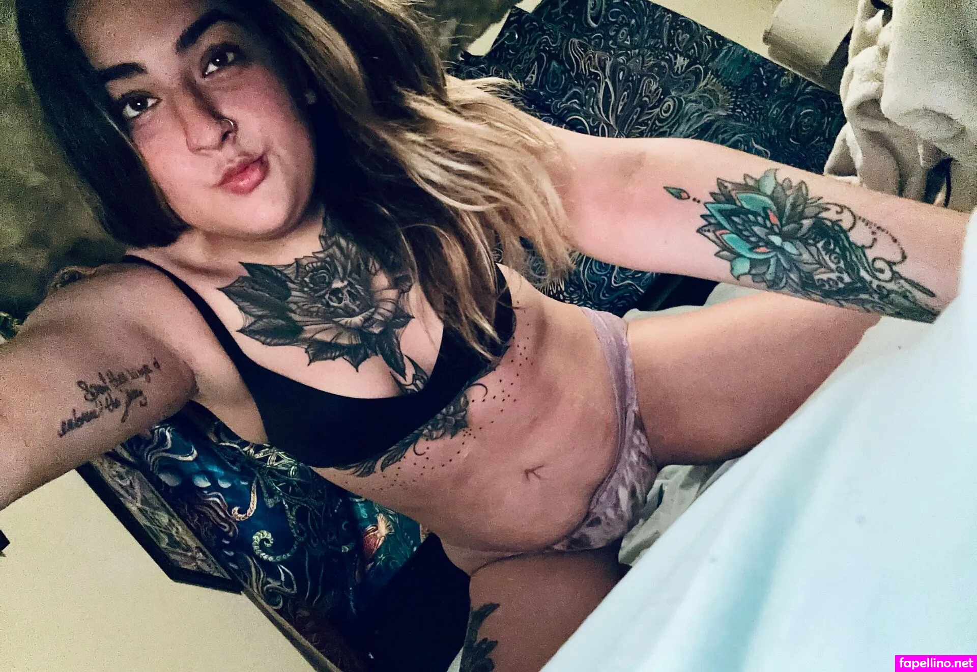 real_smokahontas, smokahontaskylie Nude Leaked OnlyFans Photo #CPchgdS11z