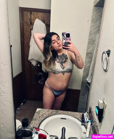 Smokahontaskylie OnlyFans Thumbnail #nSkmbeaMwP