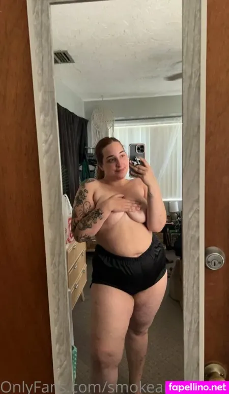 Smokeandashley OnlyFans Thumbnail #1Js1nR96aX