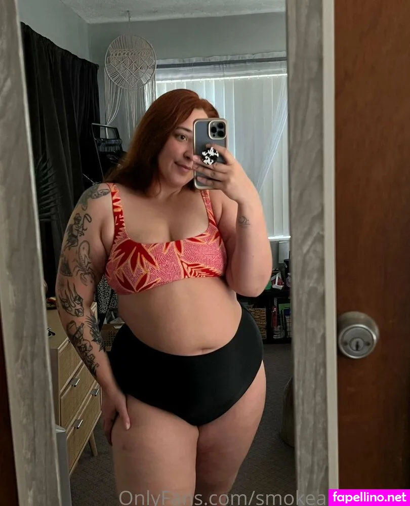 ashleysyrenna, smokeandashley Nude Leaked OnlyFans Photo #56BTdjGMRp