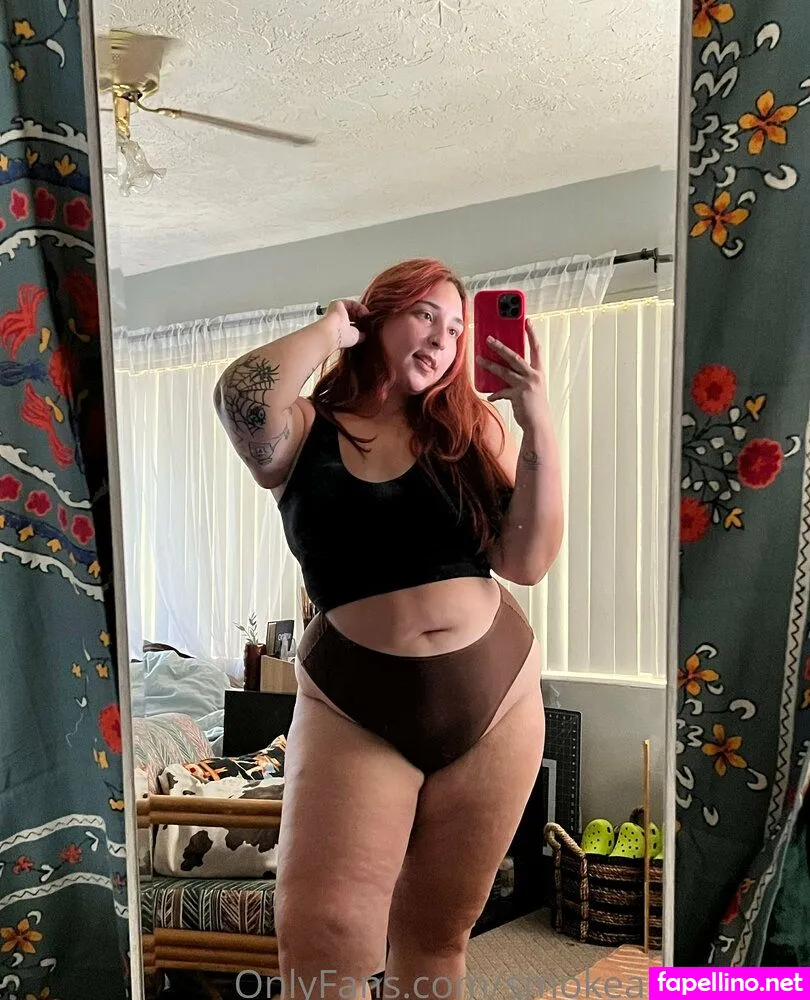 ashleysyrenna, smokeandashley Nude Leaked OnlyFans Photo #ACa1De0LZP