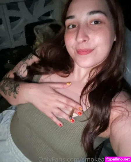 Smokeandashley OnlyFans Thumbnail #Krryfm8ob4