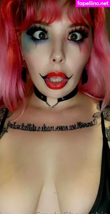 Smokeeshannabis OnlyFans Thumbnail #AqwzF9Eoaf