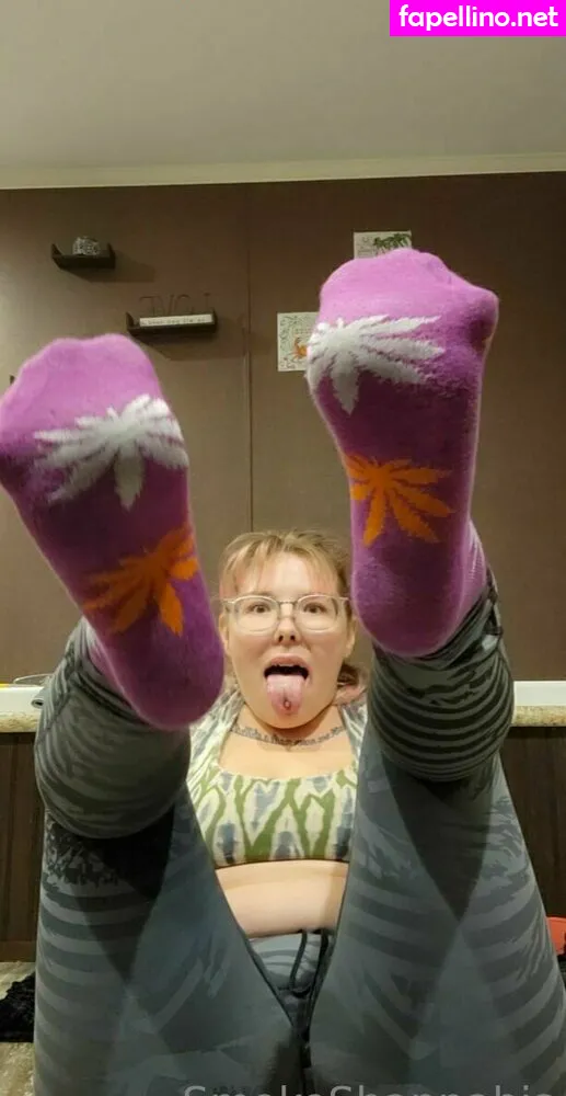 smokecannxbis, smokeeshannabis Nude Leaked OnlyFans Photo #Vp5JSACbUV