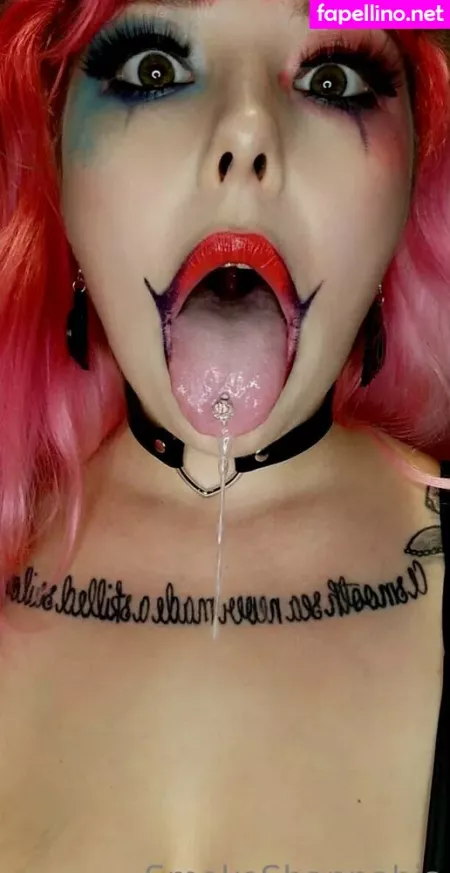 Smokeeshannabis OnlyFans Thumbnail #WA2OtB8IDY