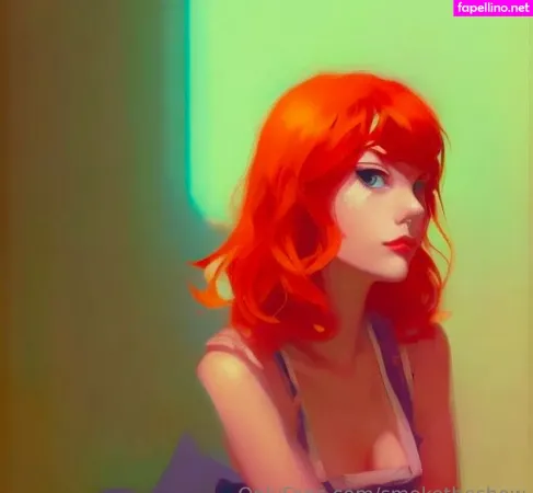 Smoketheshow OnlyFans Thumbnail #8nWnIqHa6m