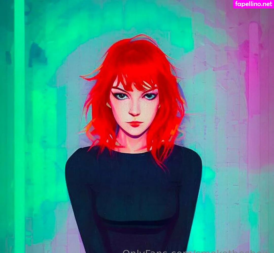 Smoketheshow Nude Leaked OnlyFans Photo #CDjSWNMjci