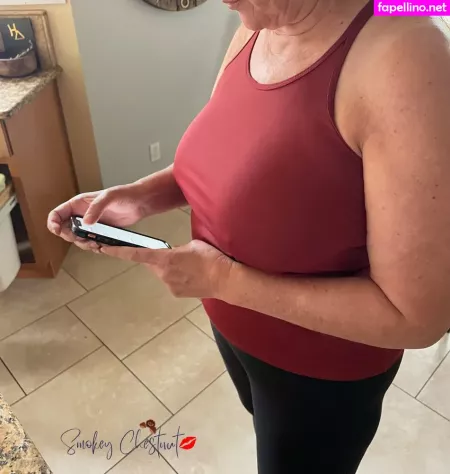 Smokey Chestnut OnlyFans Thumbnail #lIxbnjXO8J