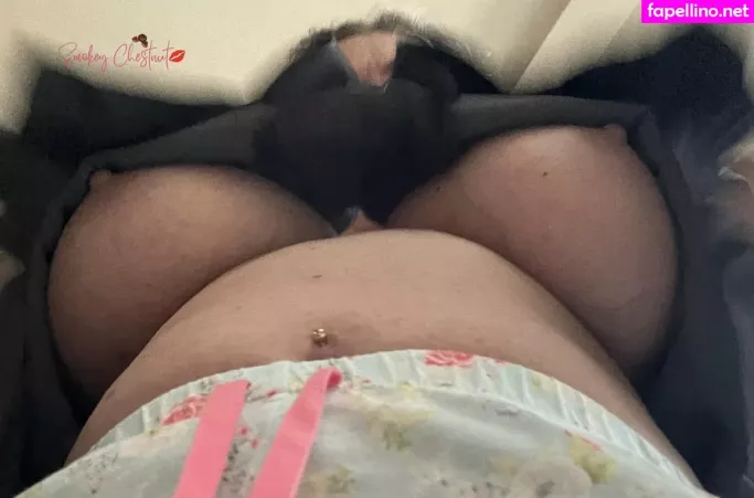 Smokey Chestnut OnlyFans Thumbnail #tE0BwgAJQF