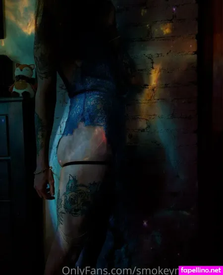 Smokeymeadows OnlyFans Thumbnail #b4N89fhLDw