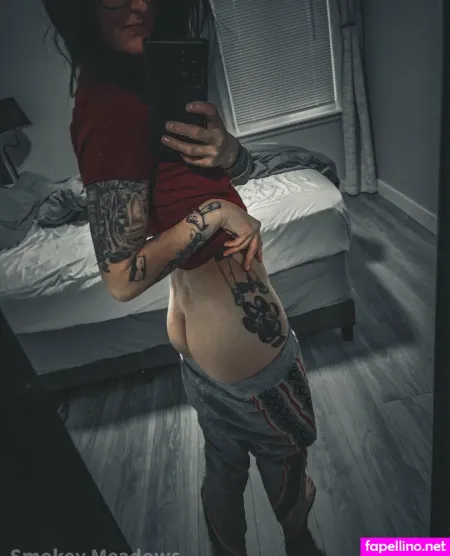 Smokeymeadows OnlyFans Thumbnail #hdIl2XADou