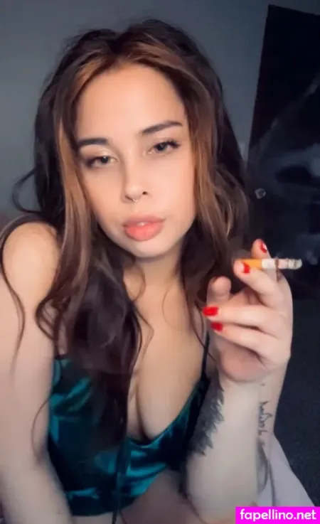 Smokeythacat OnlyFans Thumbnail #Di04Ytm7NS
