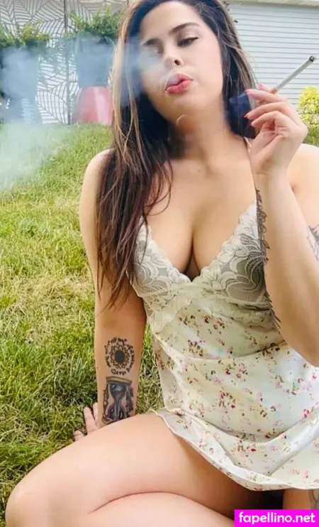 Smokeythacat OnlyFans Thumbnail #GhFO28h06N