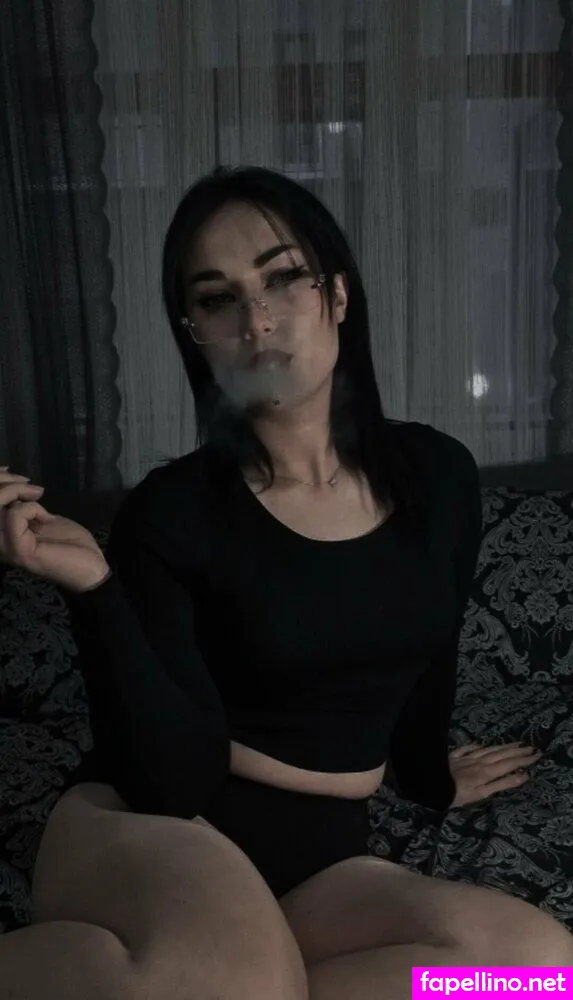 smoking_maya Nude Leaked OnlyFans Photo #azm6UIBACD