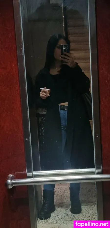 Smoking Maya OnlyFans Thumbnail #sjeJuPKEou
