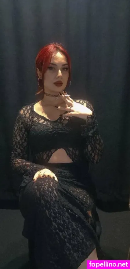 Smoking Maya OnlyFans Thumbnail #yn1lr8gpsY