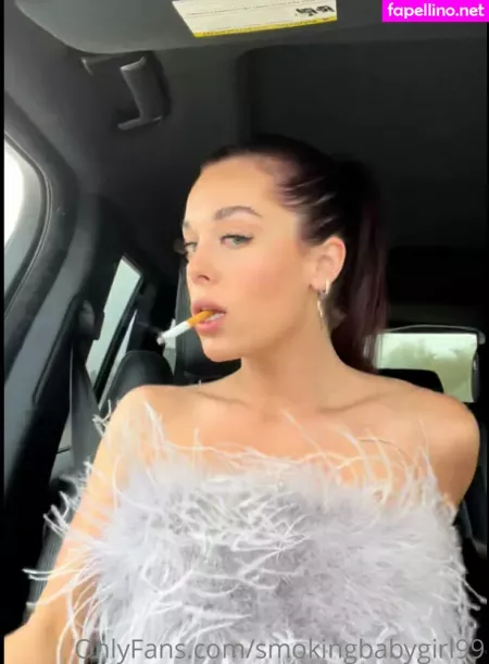 Smokingbabygirl99 OnlyFans Thumbnail #1FToXMLZan