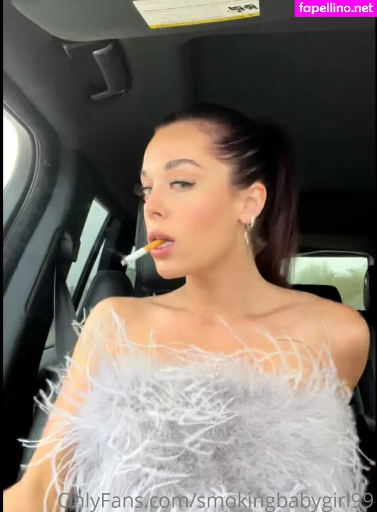 girl___smoking, smokingbabygirl99 Nude Leaked OnlyFans Photo #1FToXMLZan