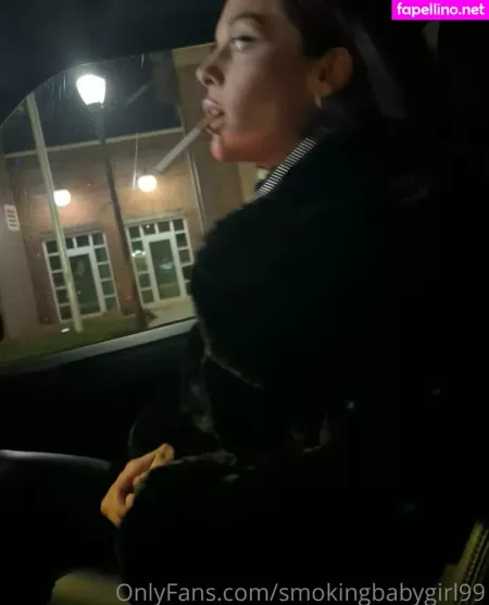 Smokingbabygirl99 OnlyFans Thumbnail #G74GytXlHd