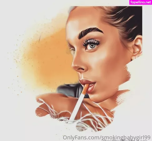 Smokingbabygirl99 OnlyFans Thumbnail #NBGxcA8ZT3