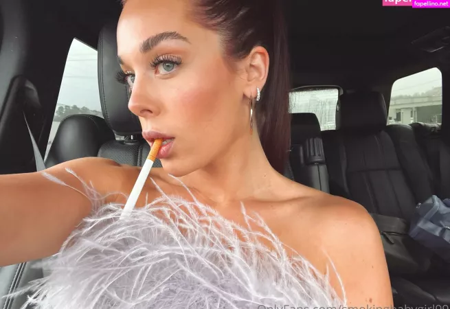 Smokingbabygirl99 OnlyFans Thumbnail #PIkvNneJzQ