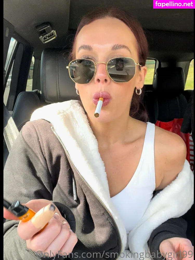 girl___smoking, smokingbabygirl99 Nude Leaked OnlyFans Photo #Rpao9Doo2x
