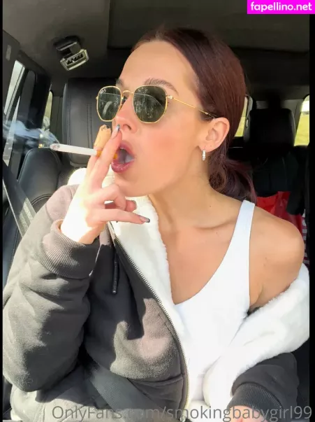 Smokingbabygirl99 OnlyFans Thumbnail #WyhoO5erkH