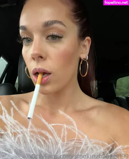 Smokingbabygirl99 OnlyFans Thumbnail #azQyppQn7k