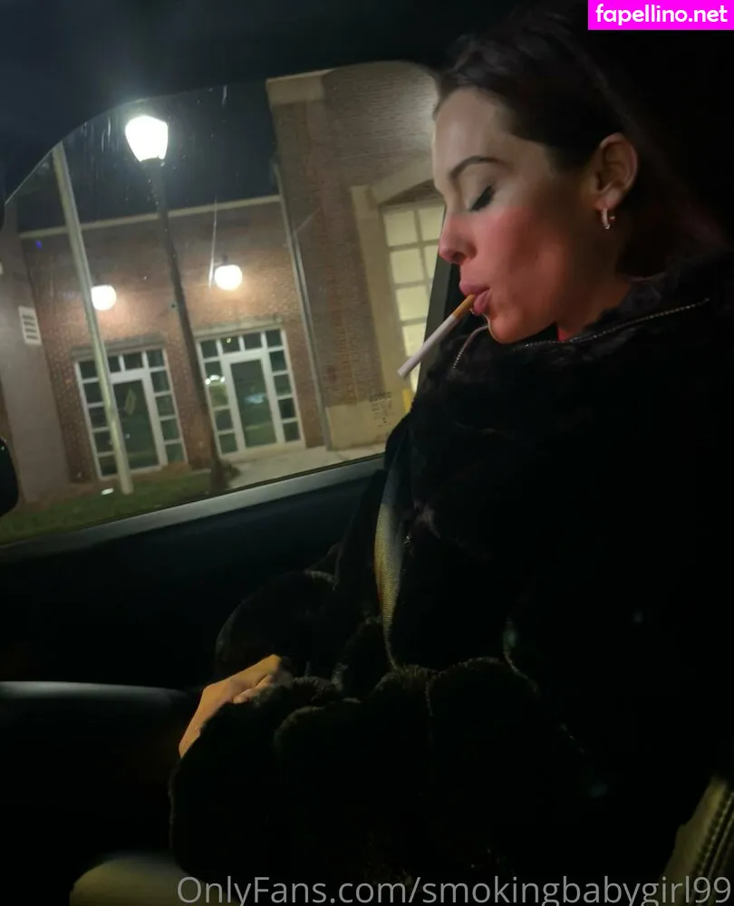 girl___smoking, smokingbabygirl99 Nude Leaked OnlyFans Photo #e2IlNfDSVo