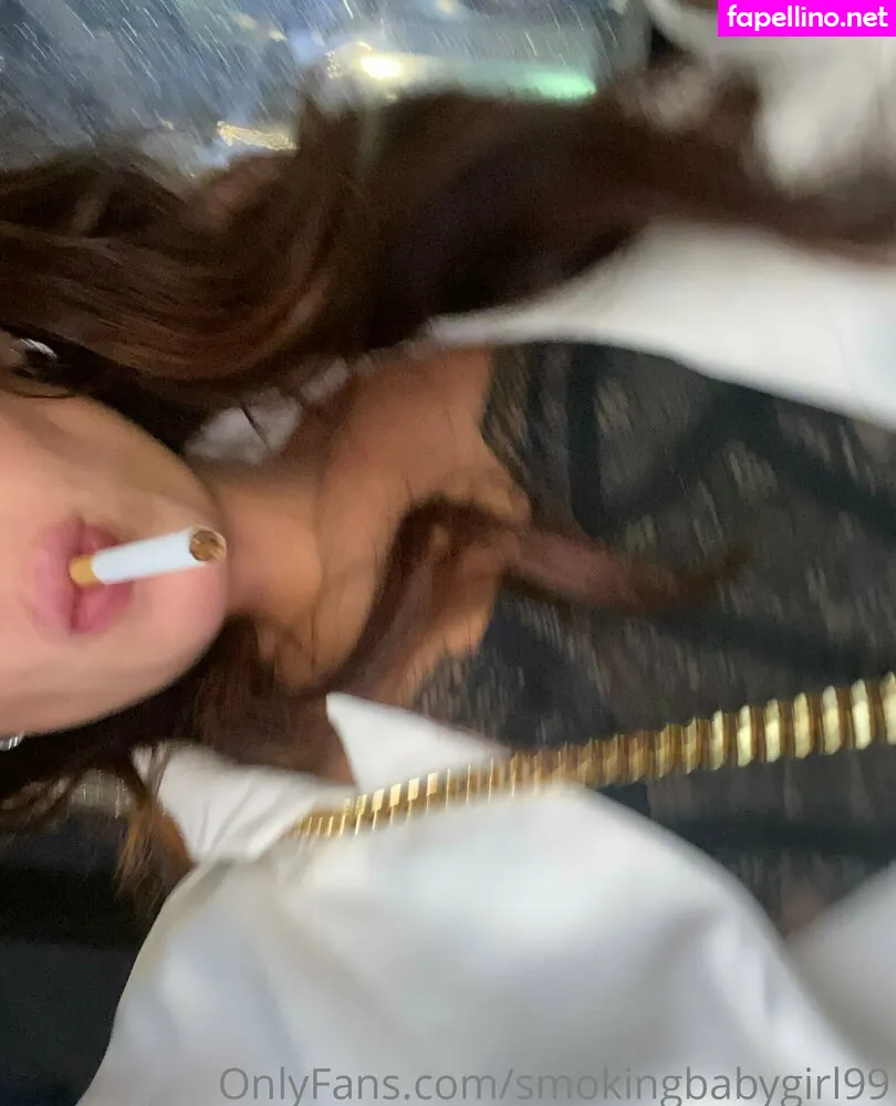 girl___smoking, smokingbabygirl99 Nude Leaked OnlyFans Photo #eoA2oIIKSP
