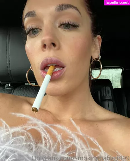 Smokingbabygirl99 OnlyFans Thumbnail #fjl22iTrPI