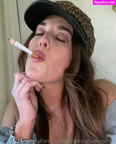 Smokingbabygirl99 OnlyFans Thumbnail #g3BmvVO5Jt