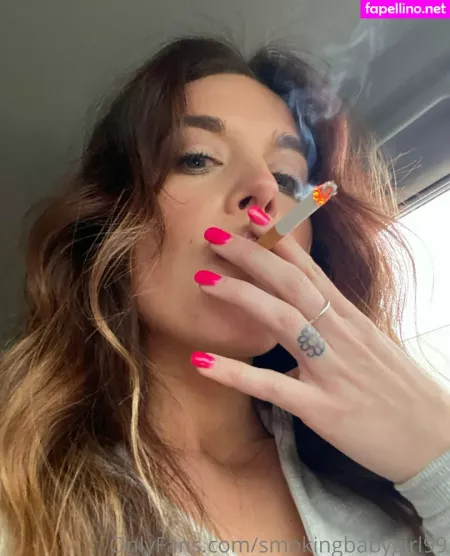 Smokingbabygirl99 OnlyFans Thumbnail #h4nq8FLUWk