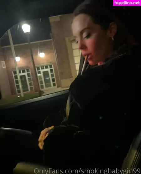Smokingbabygirl99 OnlyFans Thumbnail #mS6uEKWtj4