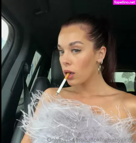 Smokingbabygirl99 OnlyFans Thumbnail #s0HAu9BKyn