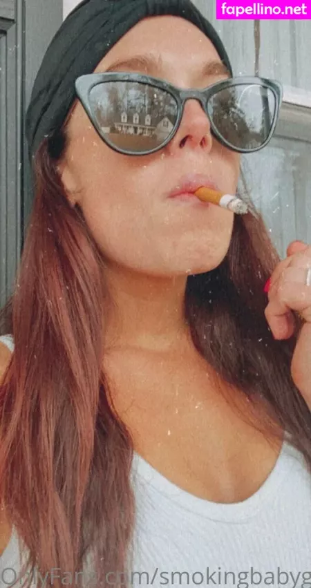 Smokingbabygirl99 OnlyFans Thumbnail #vvsPfSoohG