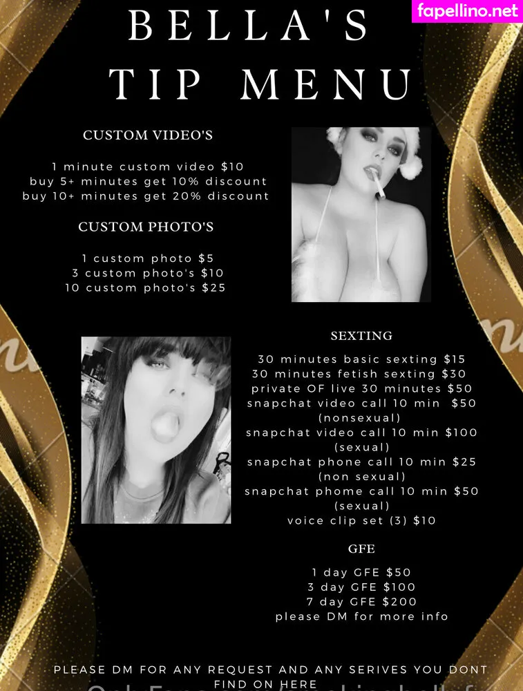 curlyfreckless, smokingbellafree Nude Leaked OnlyFans Photo #LD9RS2WRGA