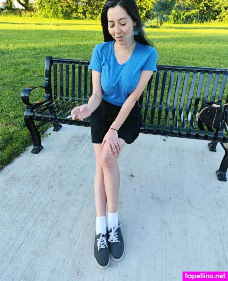 Smokingcutie OnlyFans Thumbnail #aMFaQRsgjD