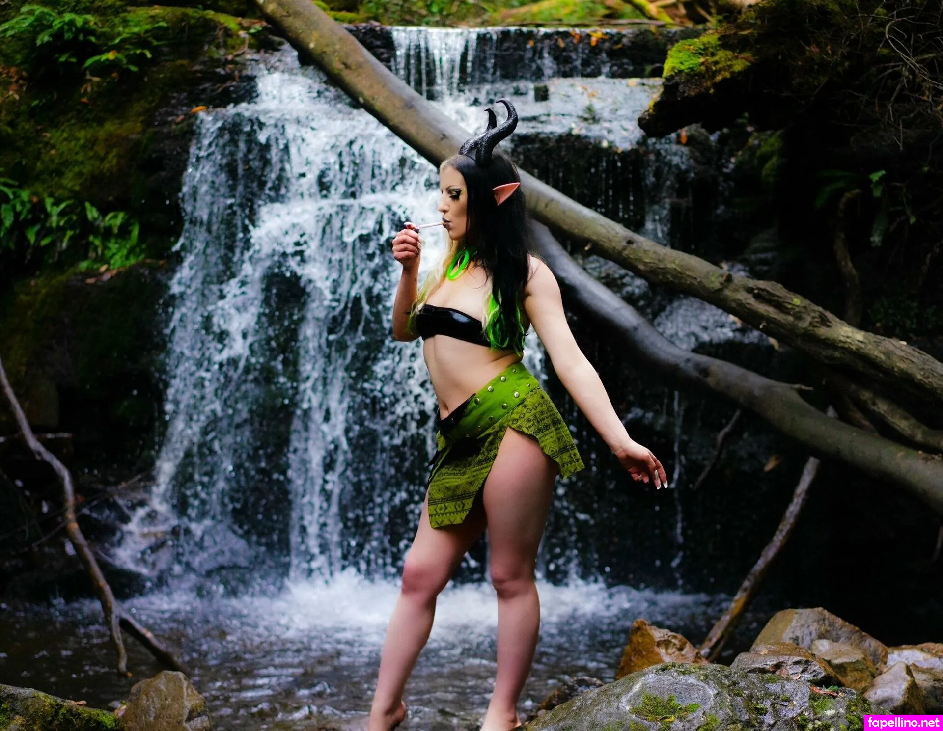 smokinggoddess, smokingxogemini Nude Leaked OnlyFans Photo #spemVnMPVf