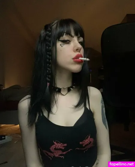 Smokinggoddessjassy OnlyFans Thumbnail #4ymHYuJRkW