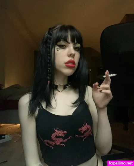 Smokinggoddessjassy OnlyFans Thumbnail #HQSglEvp9e