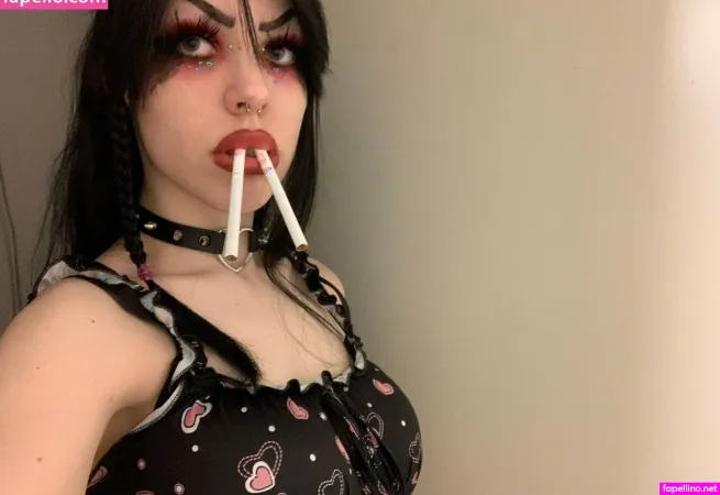 Smokinggoddessjassy OnlyFans Thumbnail #cP9W4VDWyJ